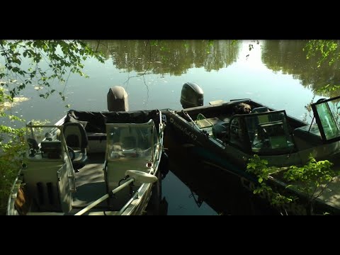 Видео: РЫБАЛКА по СИБИРИ ( Молчановский район, Томская область)