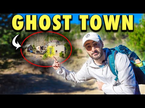 Видео: Одно из самых УНИКАЛЬНЫХ полей для диск-гольфа, на которых я когда-либо играл!