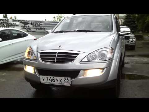 Видео: птф как дхо на SY KYRON,KYRON-CLAN.