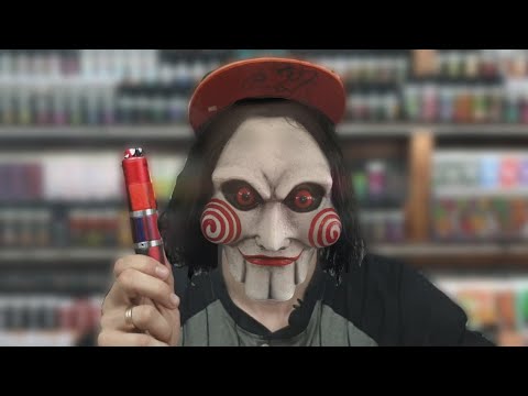 Видео: Перешёл на мех мод? Как оно...