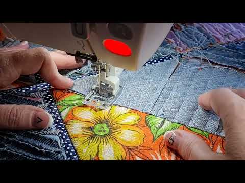 Видео: 🌷как шить синель