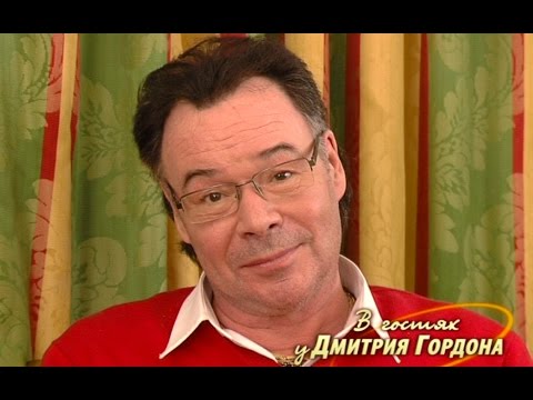 Видео: Михаил Муромов. "В гостях у Дмитрия Гордона". 1/2 (2011)
