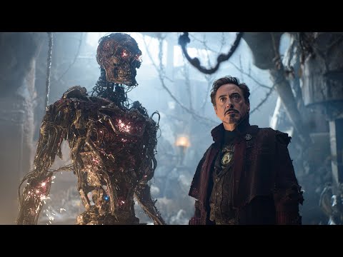 Видео: 15 СВЕЖИХ ФАНТАСТИЧЕСКИХ ФИЛЬМОВ, которые уже вышли в ХОРОШЕМ КАЧЕСТВЕ! 2025