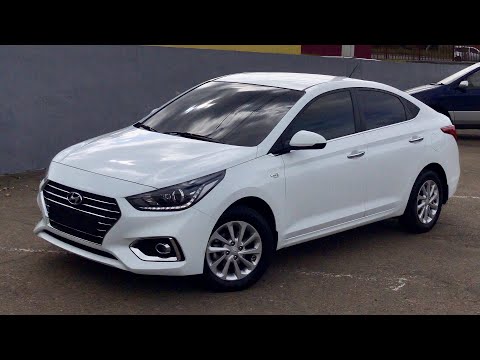 Видео: НЕ ПОКУПАЙ СОЛЯРИС ПОКА НЕ ПОСМОТРЕЛ ЭТО ВИДЕО. HYUNDAI SOLARIS МИНУСЫ