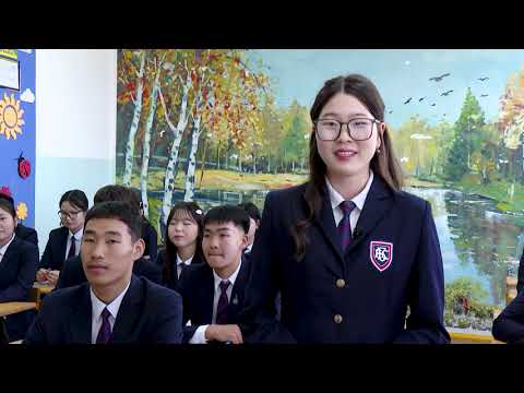 Видео: Маргаашийн би нэвтрүүлэг Ням гараг бүр 20:00 цагаас...