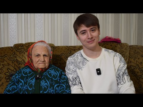 Видео: Гулизар Халилова (Ворун)