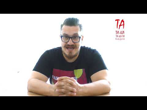 Видео: Теория Музыки - Ритм, система коннакол (часть 1)