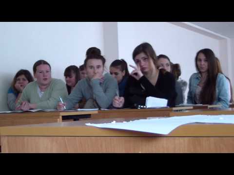 Видео: На консультации у ГМУ-ДБ 2