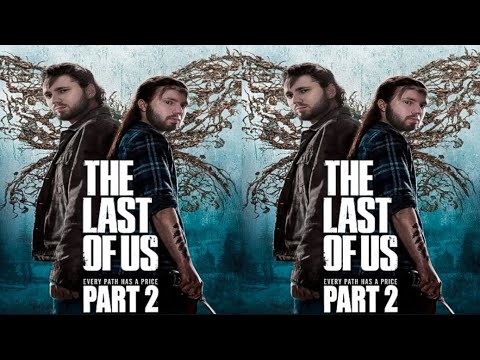 Видео: The Last Of Us part ll (3 серия)