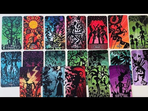 Видео: БУДЕТ ЛИ ВСТРЕЧА И СВИДАНИЕ гадание онлайн на картах таро сегодня на встречу будущее отношений