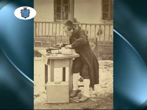 Видео: "Хмільник - крок за кроком" 2009 рік