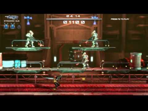 Видео: Chaos Domain#3  Левел 3