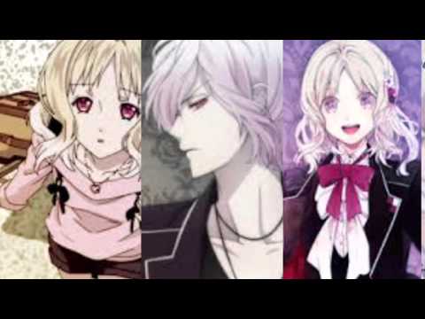 Видео: Субару и Юи ангел