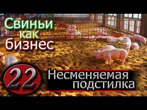 Видео: ГЛУБОКАЯ ПОДСТИЛКА