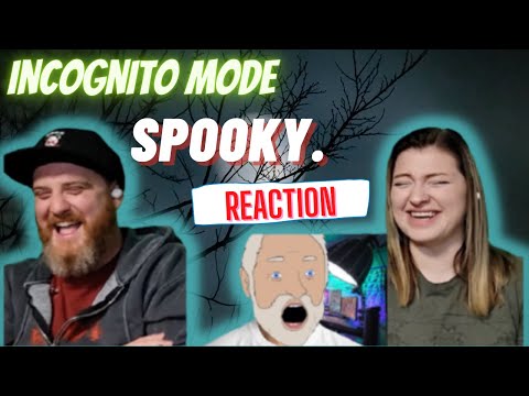Видео: @IHincognitoMode жутко. ​​| HatGuy и Никки реагируют