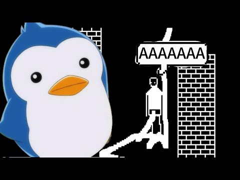 Видео: это САМАЯ СЛОЖНАЯ ИГРА В МИРЕ!!!