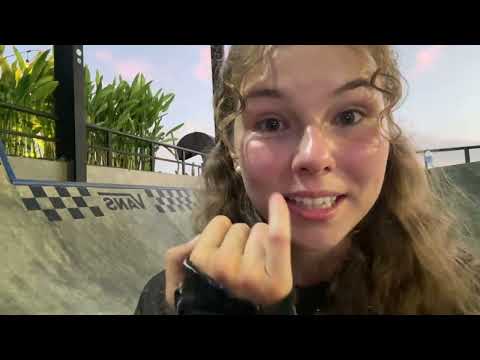 Видео: тренируем падение на задницу💅🥇