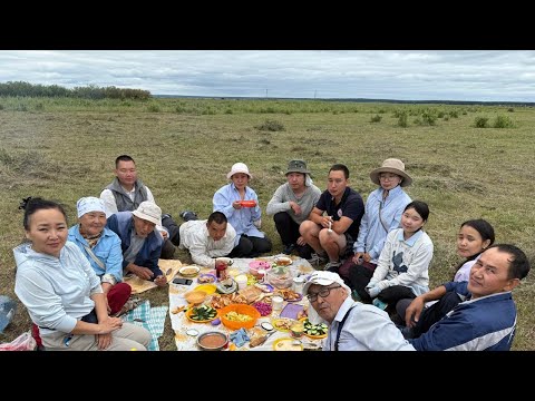 Видео: Кэбиьии. 31 от ыйа 2025 г.