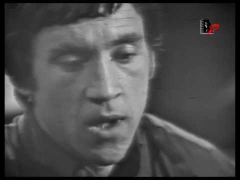 Видео: Владимир Высоцкий - Братские могилы