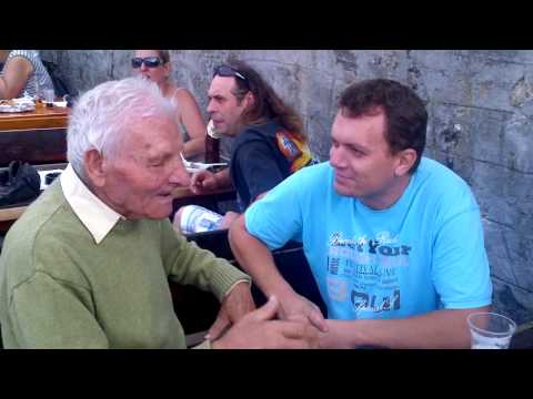 Видео: Празник на село Джурково 17.08.2013 - част 3