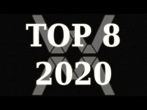 Видео: Мой топ игр 2020 года