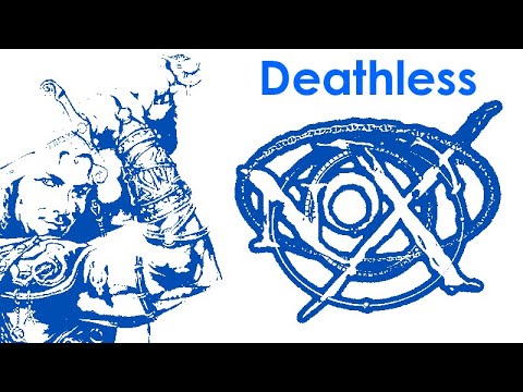 Видео: Прохождение Nox за воина без смертей