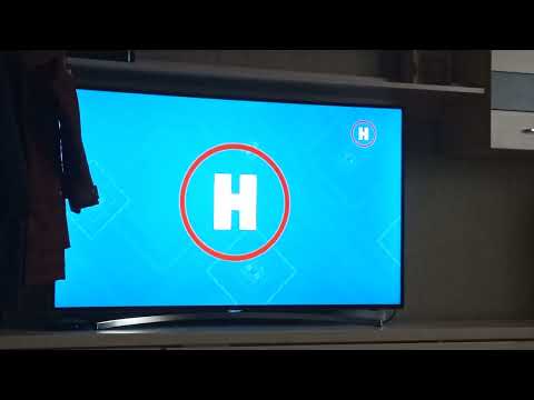 Видео: Переключение каналов во время профилактика