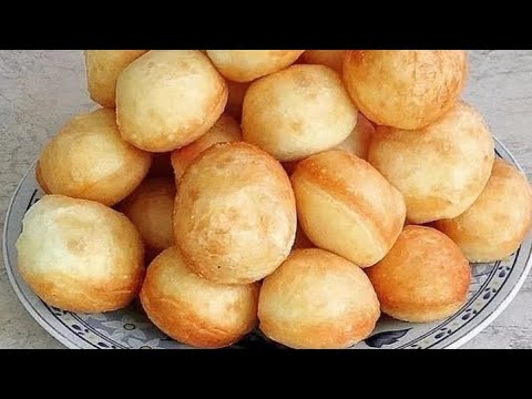 Видео: САМЫЕ  ВКУСНЫЕ БАУРСАКИ  ИЗ  КАЗАХСТАНА