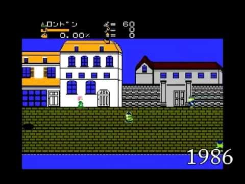 Видео: Видео обзор игр про Шерлока Холмса