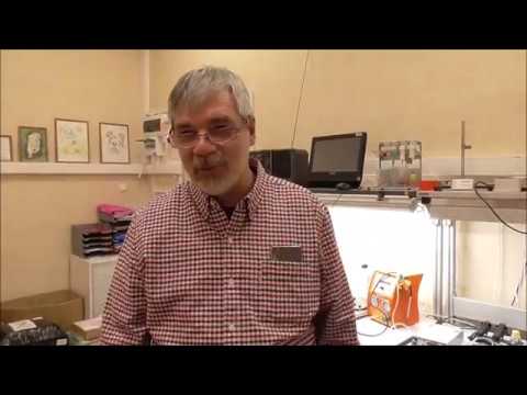 Видео: Ассоциация в гостях у Термопро