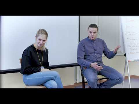 Видео: Рамка проблемы | Боевое НЛП