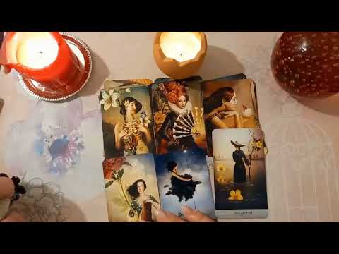 Видео: ❤️ ВАШ БУДУЩИЙ МУЖ ! 🎁🍀💕 КАКОЙ ОН? КАК И КОГДА ВСТРЕТИТЕСЬ? БУДЕТЕ ЛИ СЧАСТЛИВЫ? ❤️