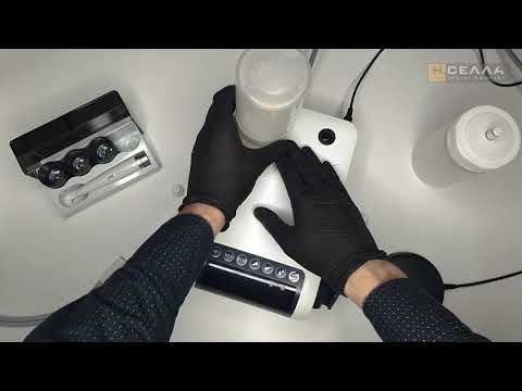 Видео: Общий обзор NSK Varios 970 LUX