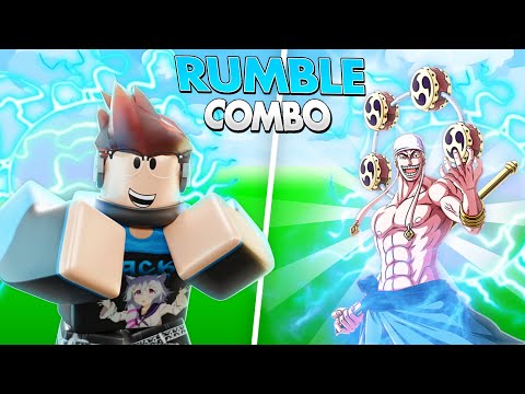 Видео: ТА НАРЫН АЛУУРЧИН COMBO-г ДҮГНЭВ❓ PART 3😱 | RUMBLE COMBO