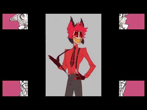 Видео: ОТЕЛЬ ХАЗБИН Чарли x Аластор 3