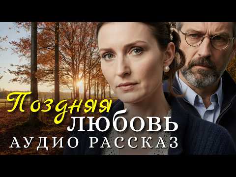 Видео: Поздняя любовь. Когда сын считает, что твоя любовь преступлением.