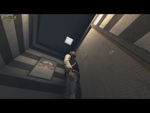 Видео: Клуб Maisonette 9, закрытый кабинет Тони TBoGT (Путешествие по всем-всем интерьерам GTA IV)