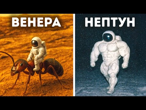 Видео: Человеческое тело - самая странная вещь, в которой вам когда-либо придется жить