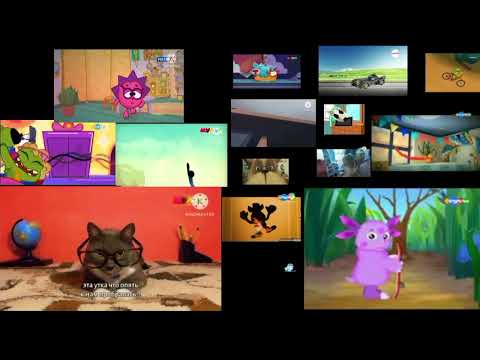 Видео: Все Грустные Вырезанные Фрагменты 2