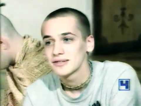 Видео: Преданные в СССР. 1991 год.