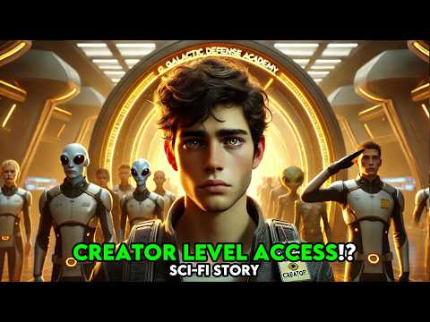 Видео: Биометрический замок просканировал каждого курсанта, а затем остановился на нём: «Уровень доступа...