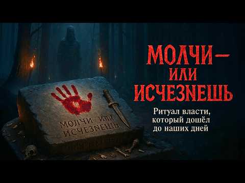 Видео: Ритуал безмолвия князя Святослава. Его делают те, кто хочет власти