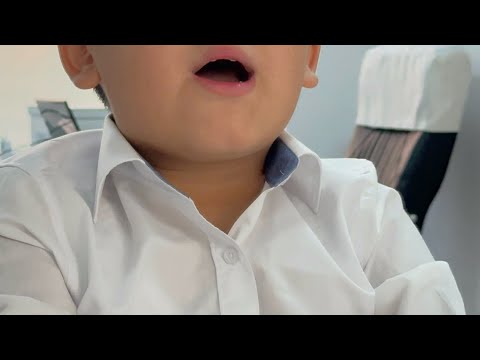 Видео: Ң дыбысын машықтандыру тақпақтармен