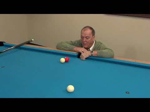 Видео: Джерри Бризет: Урок игры в бассейне — компромисс между скоростью