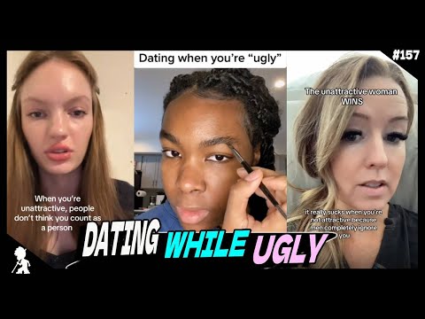 Видео: Суровая реальность того, как мужчины относятся к некрасивым или непривлекательным женщинам