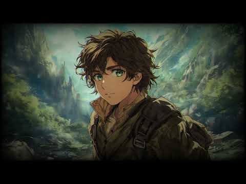 Видео: Dar AI -_- Бранн Мечтатель_ Зеркало -_- (Spin-off Story)