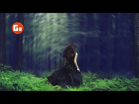 Видео: РАЗМЫТИЕ ФОНА в Фотошопе. Креативное Размытие Заднего Фона на Фото