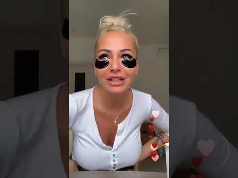 Видео: Лиза Триандафилиди в прямом эфире 23.07.2019. (часть 1)