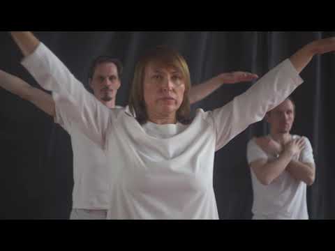 Видео: Гурджиевские движения