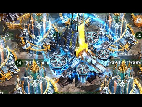 Видео: СИЛЬНЫЙ С35 ! ОЧЕНЬ УМНОЕ РАЗВИТИЕ. Age of Origins .